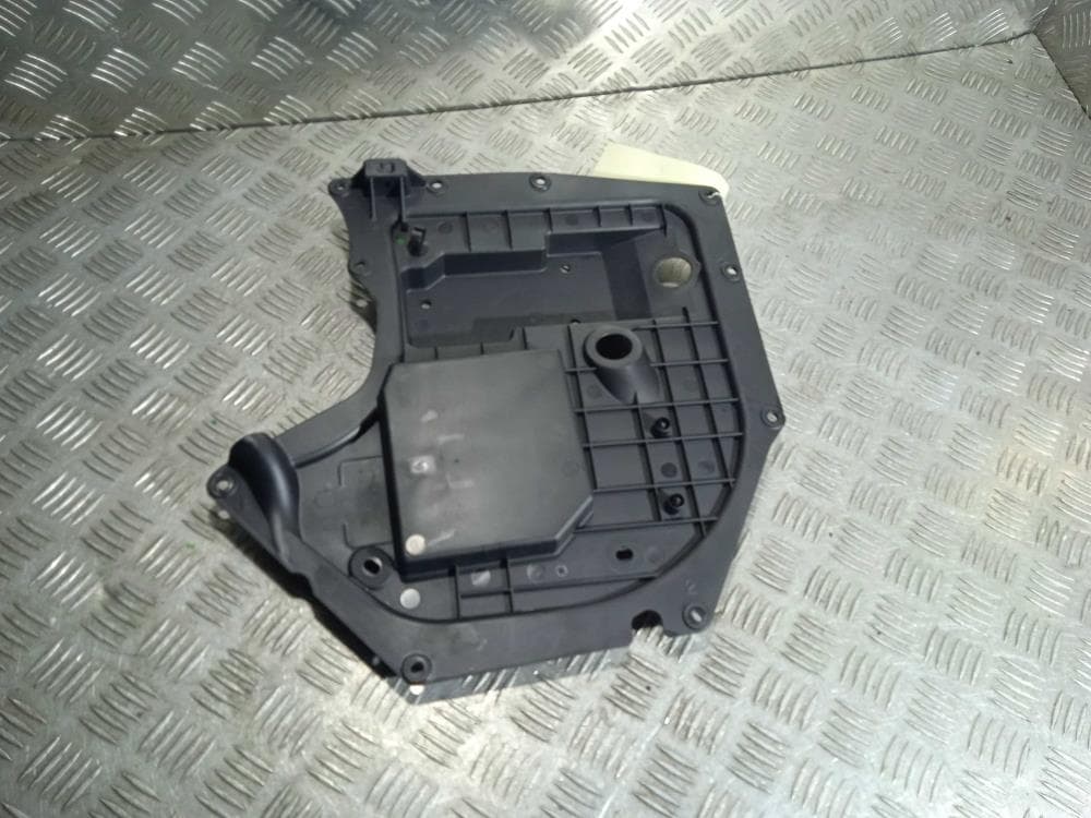 Пластик к Tesla Model X (15-21)
