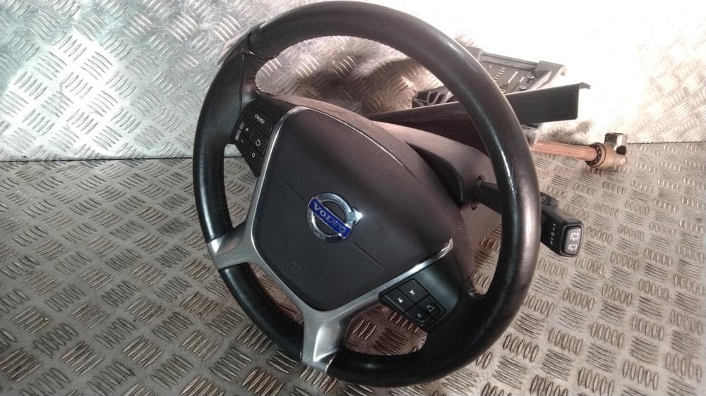 Рулевая колонка к Volvo XC60 1 (08-13)