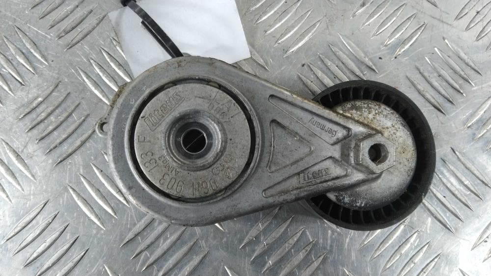 Натяжитель ремня генератора к Audi A4 B8/8K (07-11)