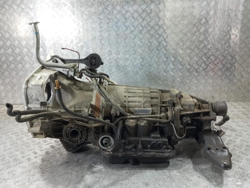 КПП автоматическая (АКПП) к Subaru Outback 3 (03-06)