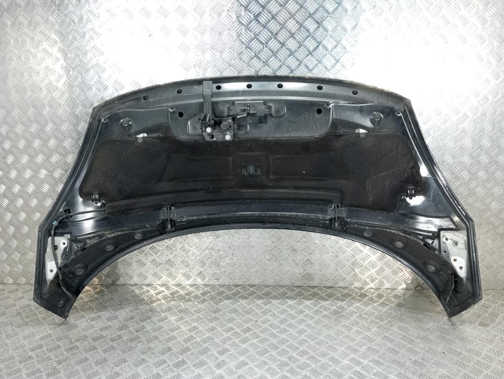 Капот к Renault Scenic 3 2-й Рестайлинг (13-16)