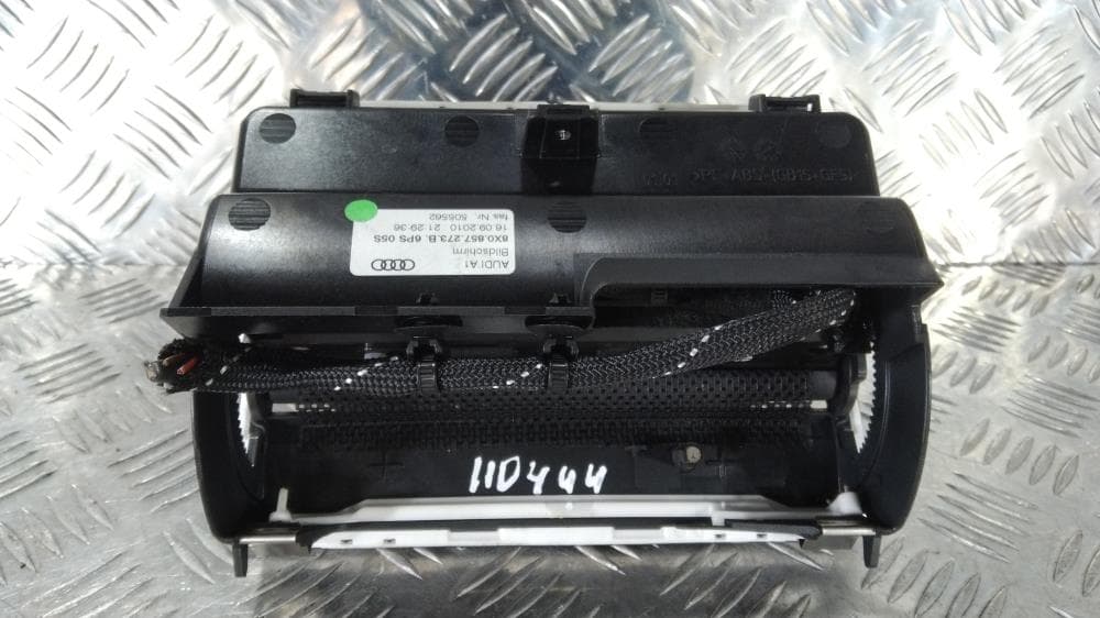Дисплей к Audi A1 8X (10-14)
