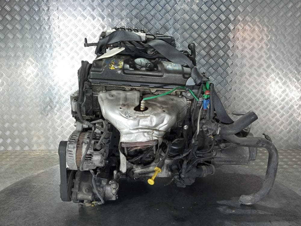 Двигатель к Peugeot 207 (06-09)