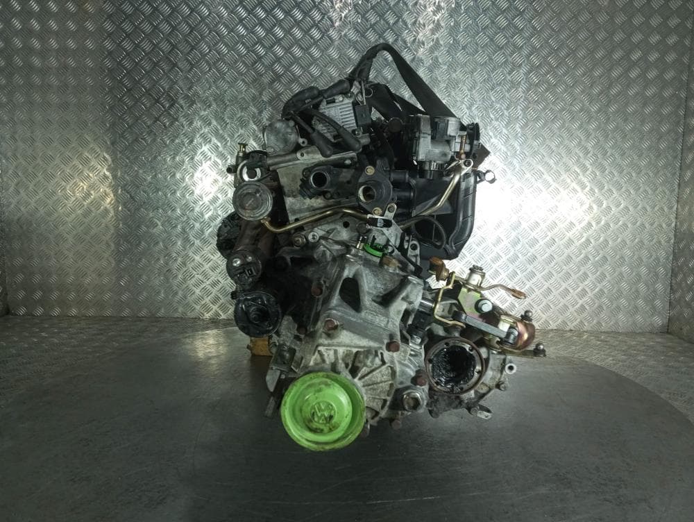 Двигатель к Volkswagen Golf 4 (97-06)