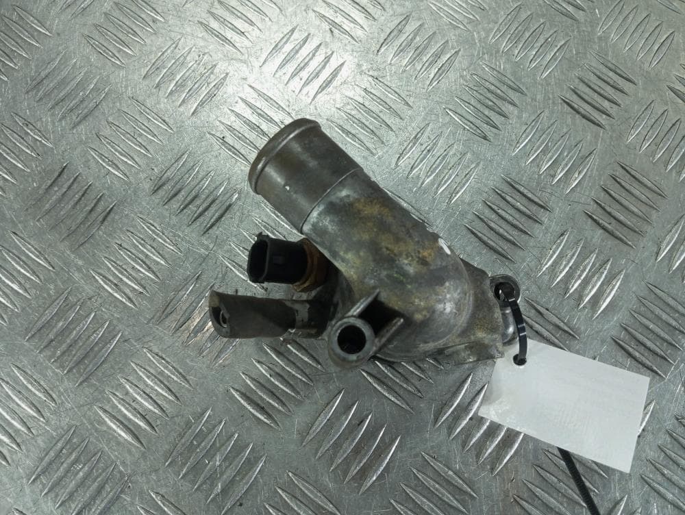 Корпус термостата к Opel Astra G (98-04)