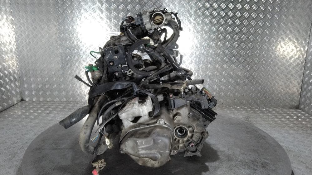 Двигатель к Peugeot 207 (06-09)