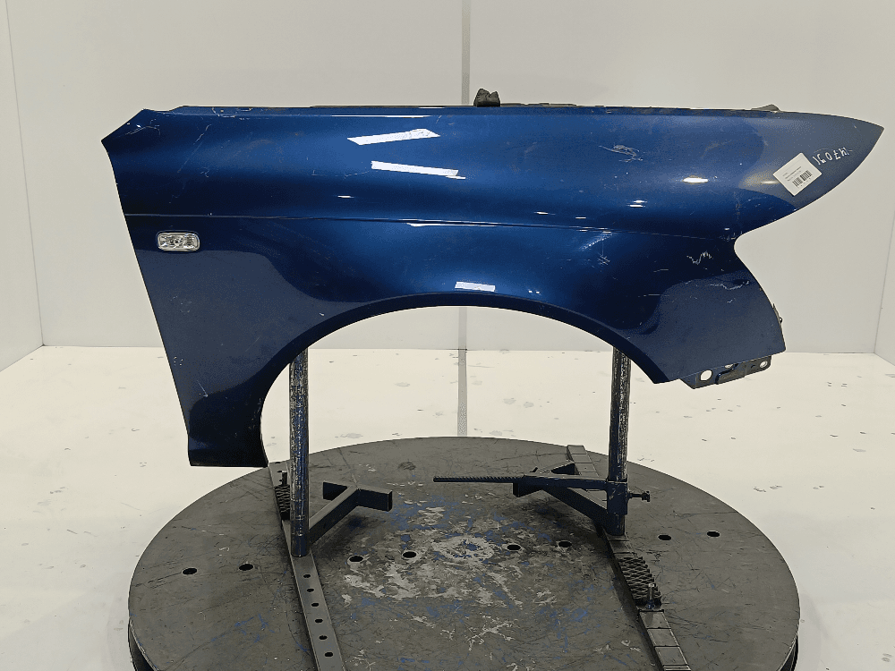 Крыло переднее правое к Audi A6 C6/4F (04-08)