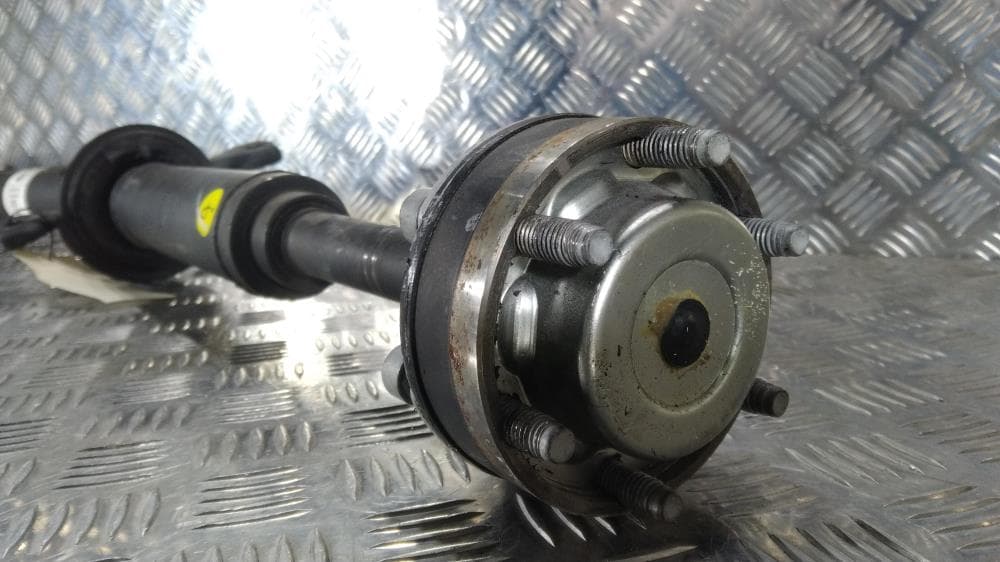 Карданный вал к Jeep Grand Cherokee WL (21-24)