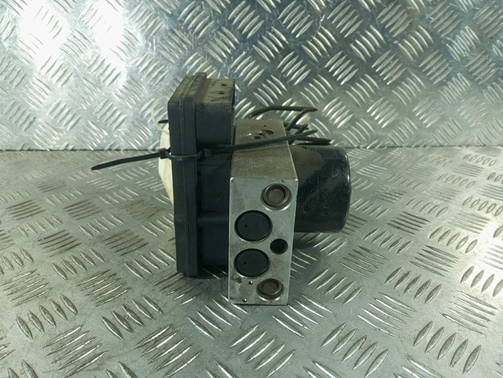 Блок ABS к Mercedes C Class W203/S203/CL203 (00-04)