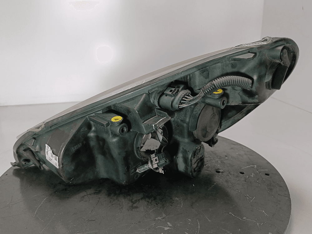 Фара правая к Ford S-Max 1 Рестайлинг (10-15)