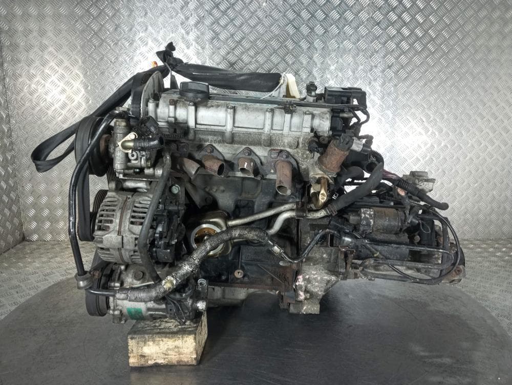 Двигатель к Volkswagen Golf 4 (97-06)