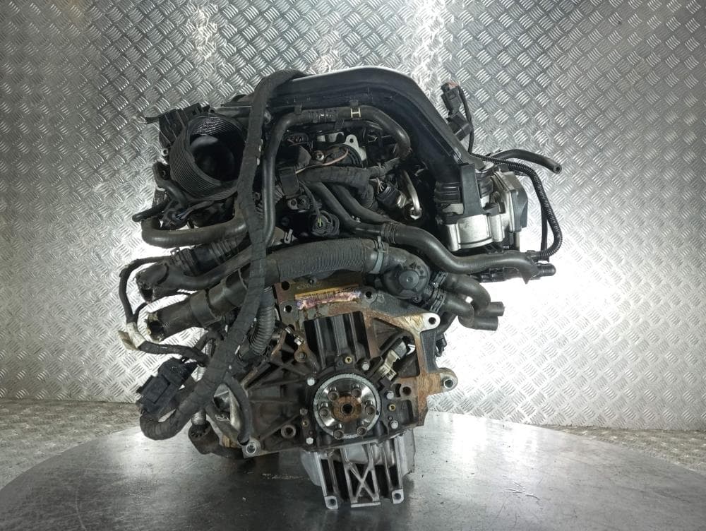 Двигатель к Volkswagen Golf 6 (08-15)