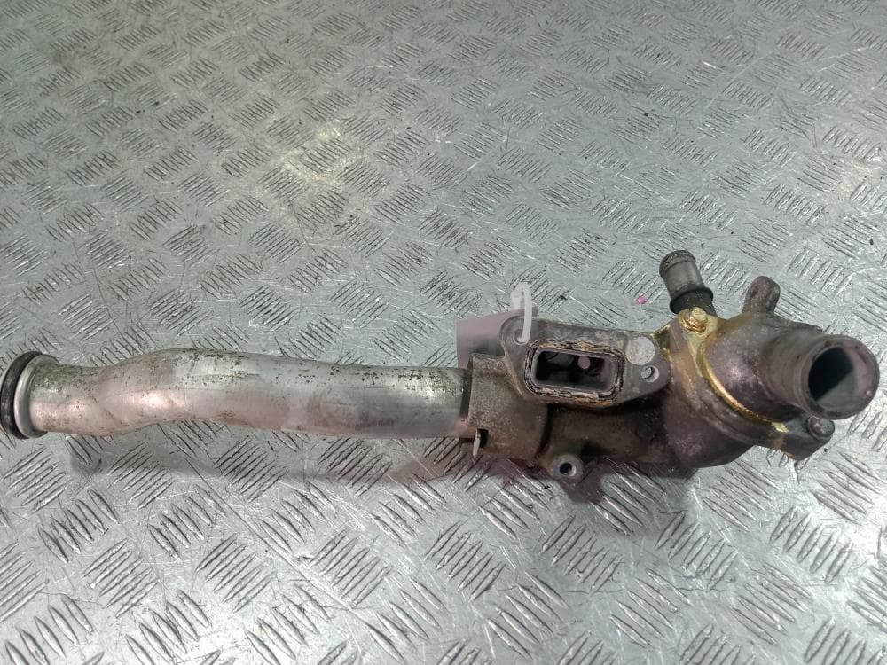 Корпус термостата к Opel Astra G (98-04)