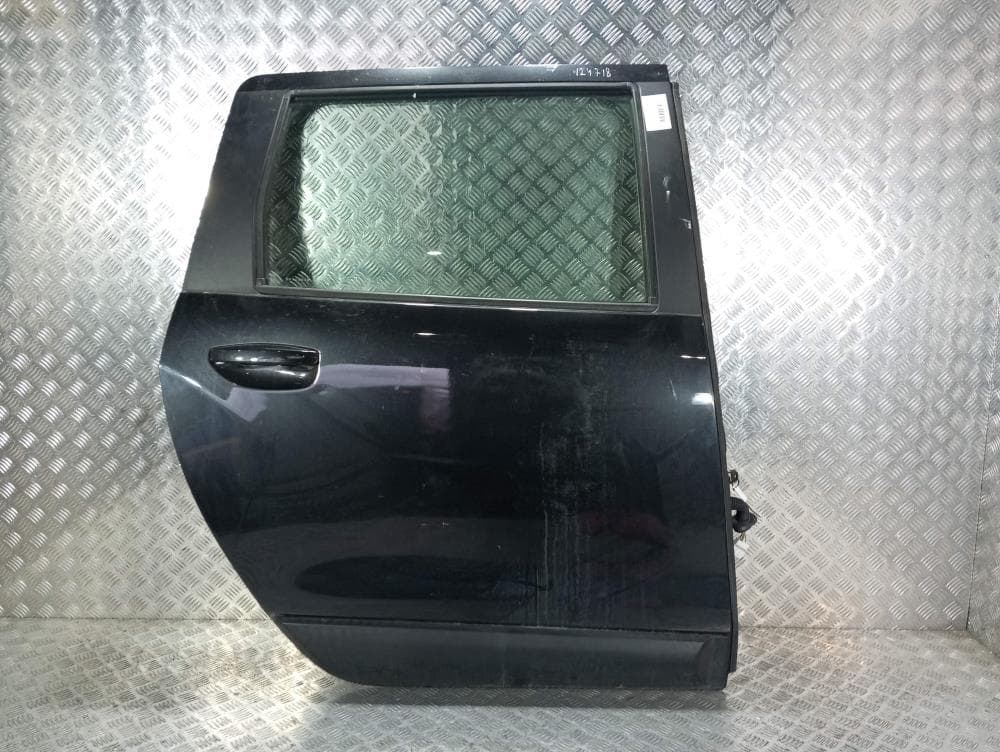 Дверь задняя правая к Dacia Lodgy (12-17)