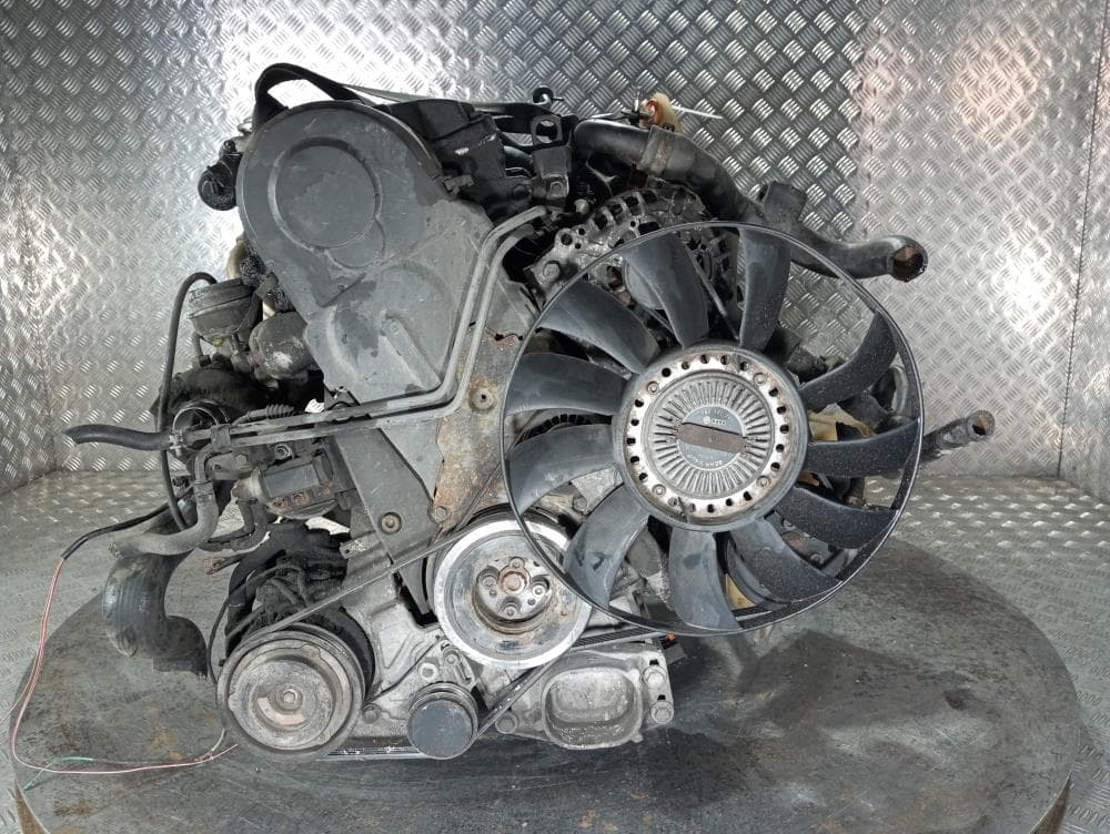 Двигатель к Volkswagen Passat B5 (96-00)
