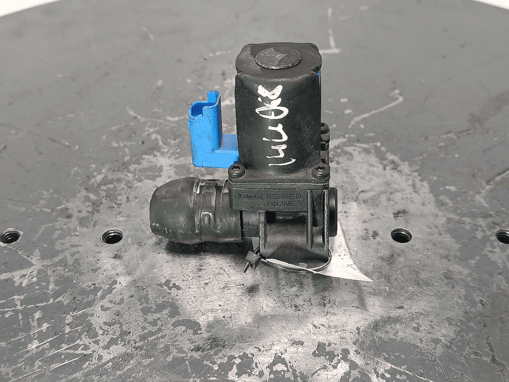 Кран отопителя (печки) к Volvo S60 2 (10-13)