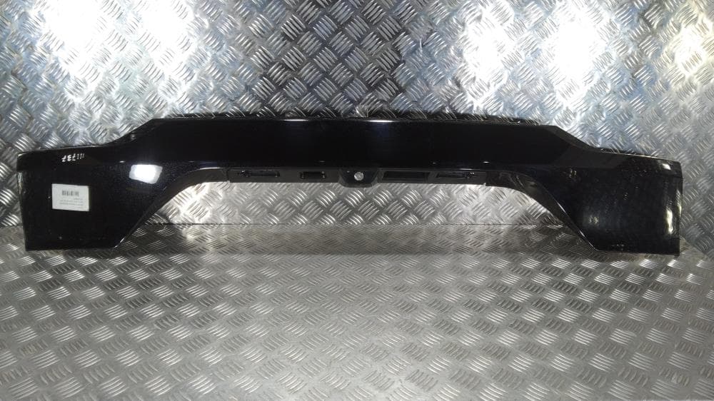 Молдинг крышки багажника к Jeep Grand Cherokee WL (21-24)