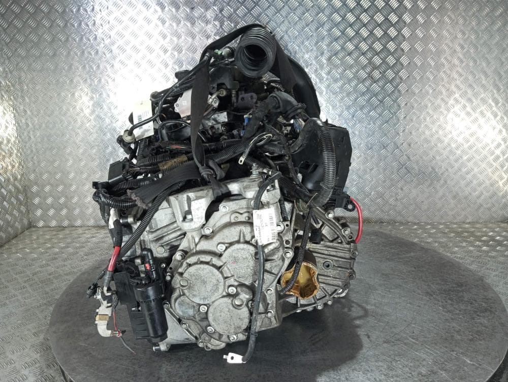 Двигатель к Volvo S60 2 (10-13)