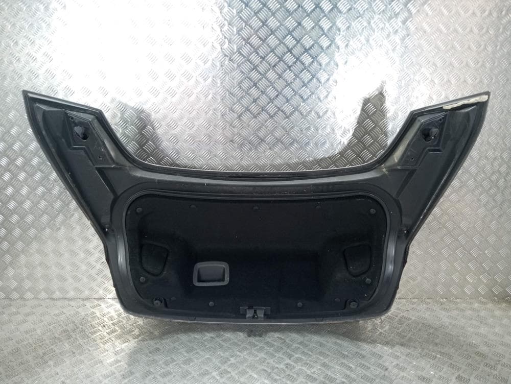 Крышка багажника (дверь 3-5) к Renault Laguna 3 (07-11)