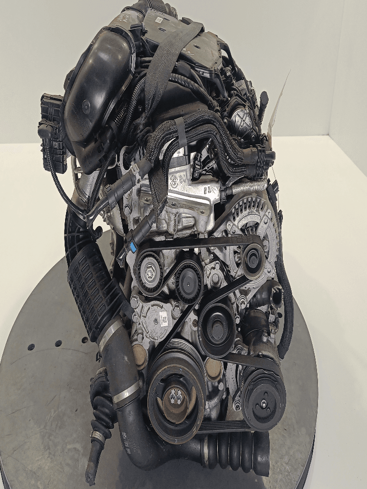 Двигатель к BMW 2 F45/F46 (14-18)