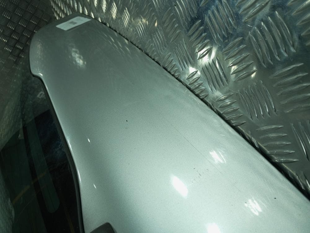 Крышка багажника (дверь 3-5) к Volvo V50 (03-10)