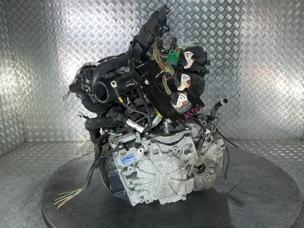 Двигатель к Peugeot 308 1 (07-11)