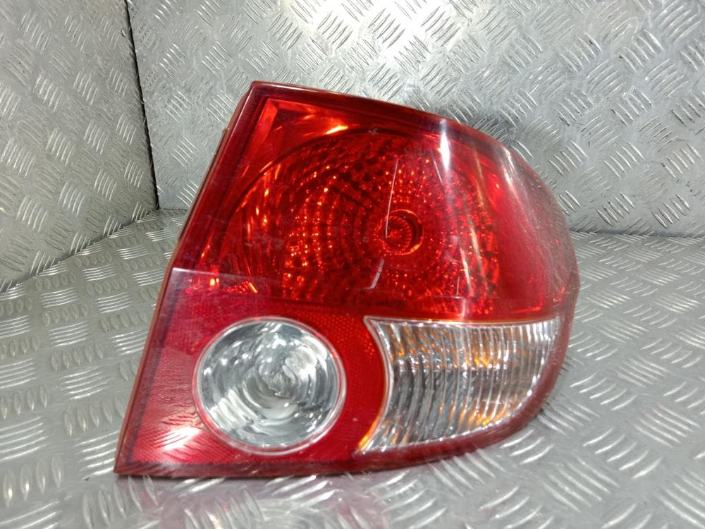 Фонарь задний правый к Hyundai Getz 1 (02-05)