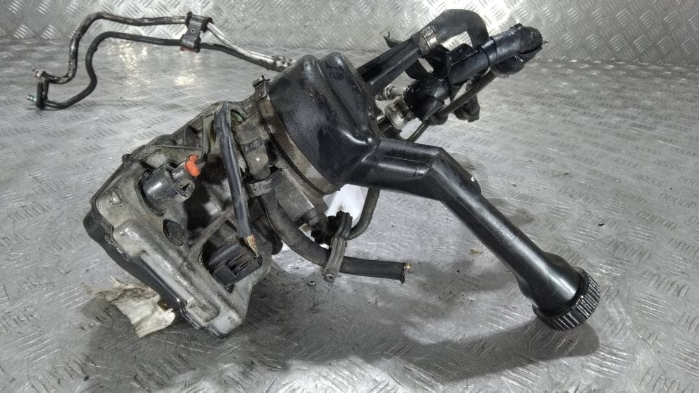 Электрогидроусилитель руля к Peugeot 308 1 (07-11)
