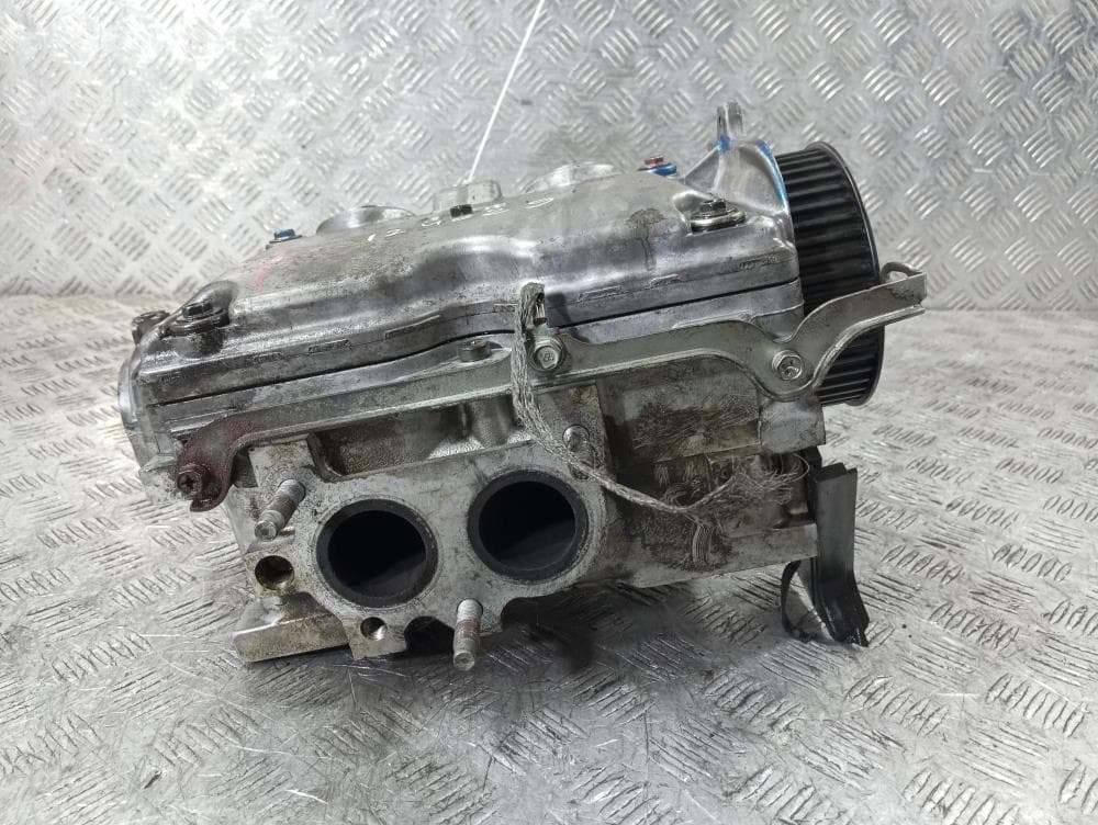 Головка блока цилиндров к Subaru Outback 3 (03-06)