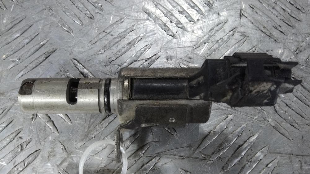 Клапан фазорегулятора к Volvo S60 2 (10-13)