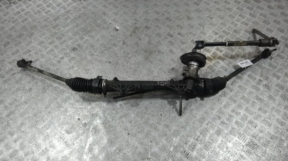 Рулевая рейка к Citroen C4 1 (04-08)