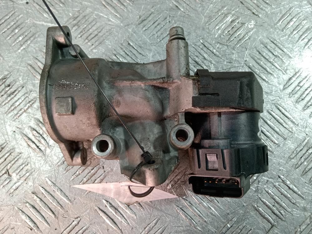Клапан EGR к Citroen C4 1 (04-08)