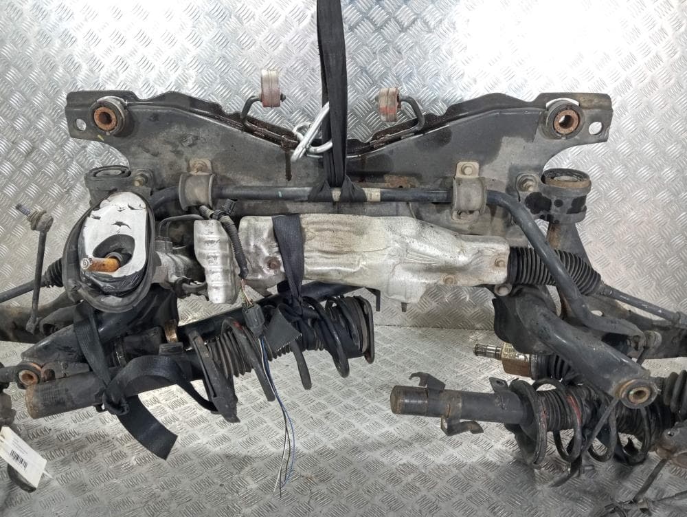 Балка подвески передняя (подрамник) к Volvo S40 2 (04-07)