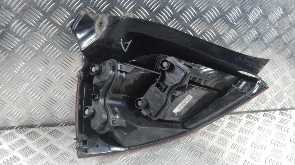 Фонарь задний правый к Renault Megane 2 (02-06)