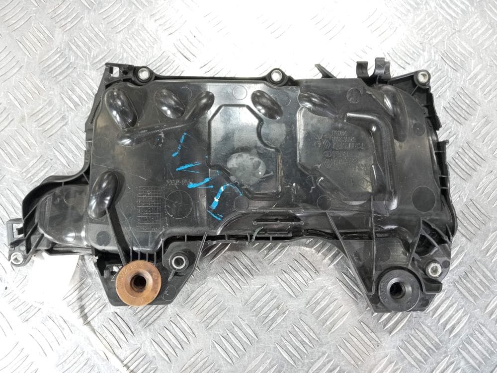 Декоративная крышка двигателя к Renault Laguna 2 Рестайлинг (05-08)