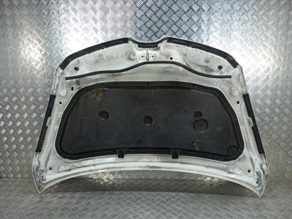 Капот к Mazda CX7 Рестайлинг (09-12)