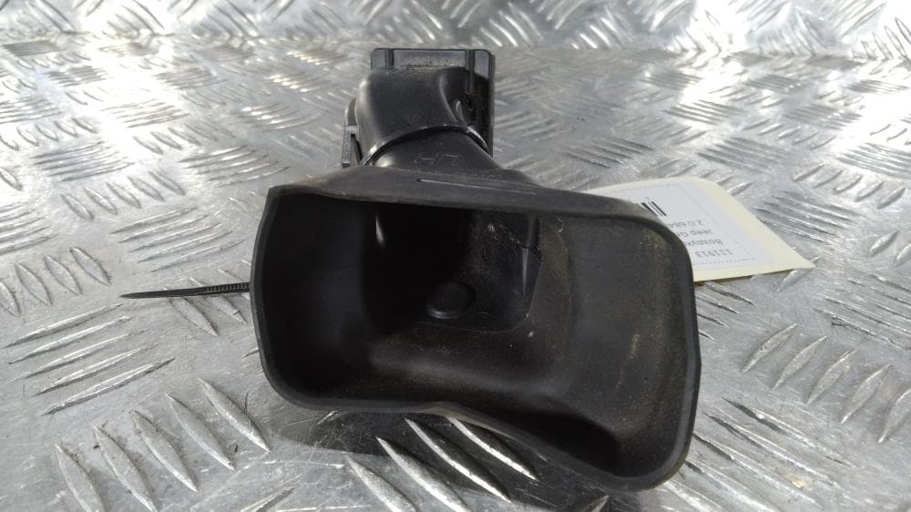 Воздухозаборник к Jeep Grand Cherokee WL (21-24)