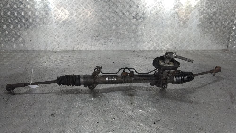 Рулевая рейка к Ford Fiesta 4 Рестайлинг (99-02)