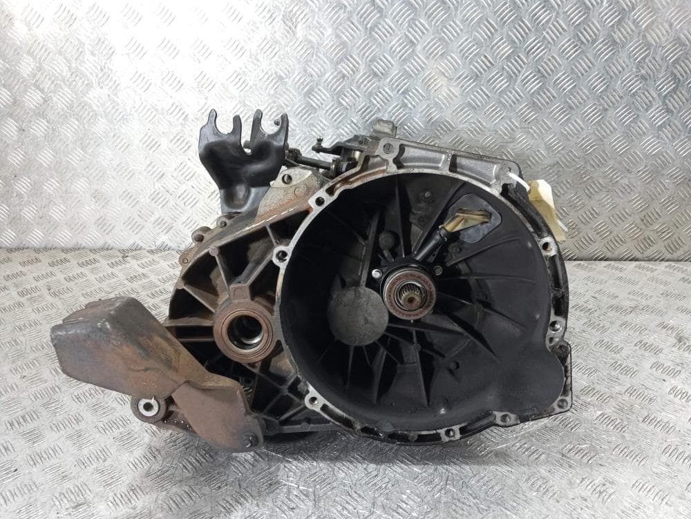 КПП механическая (МКПП) к Ford Focus 2 (04-08)