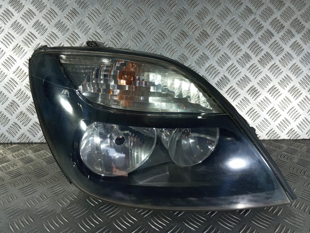 Фара правая к Renault Scenic 1 Рестайлинг (99-03)