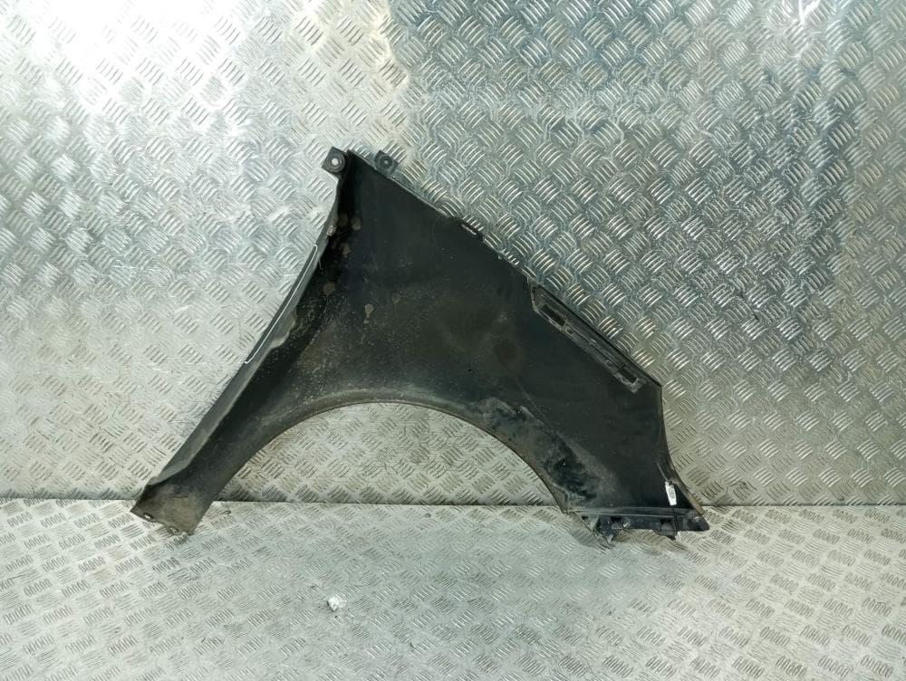 Крыло переднее левое к Renault Scenic 3 (09-12)