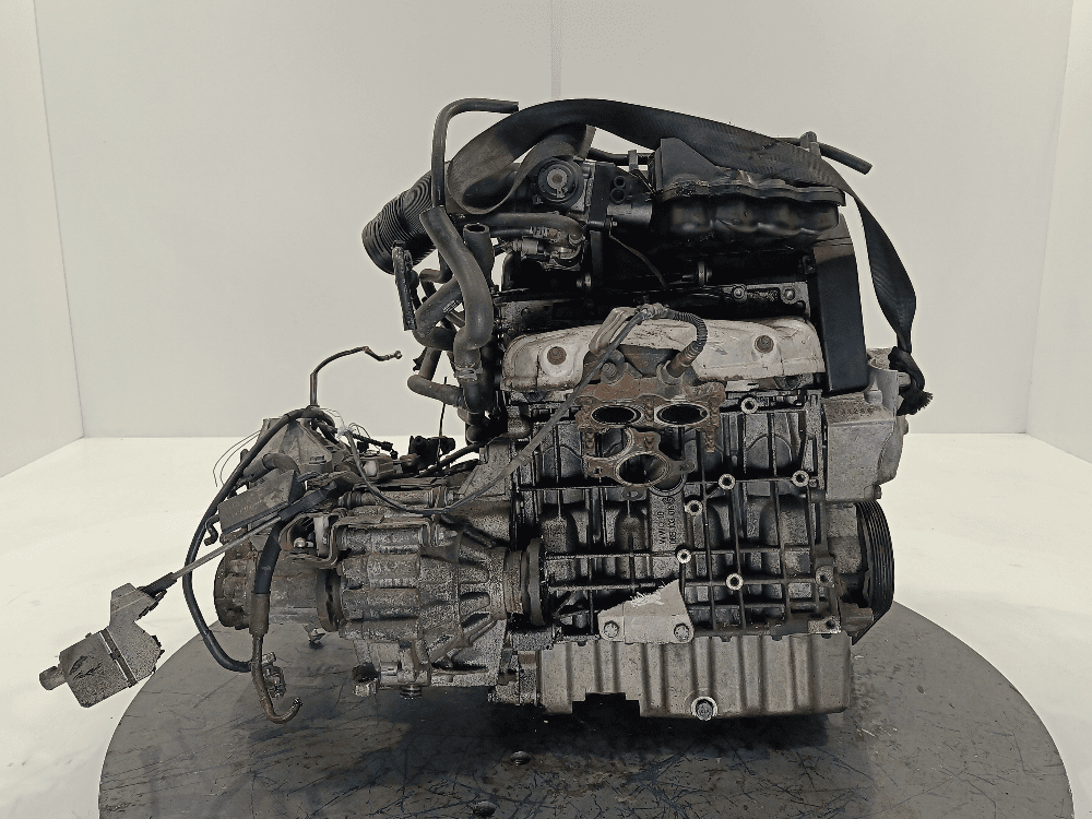 Двигатель к Volkswagen Golf 4 (97-06)