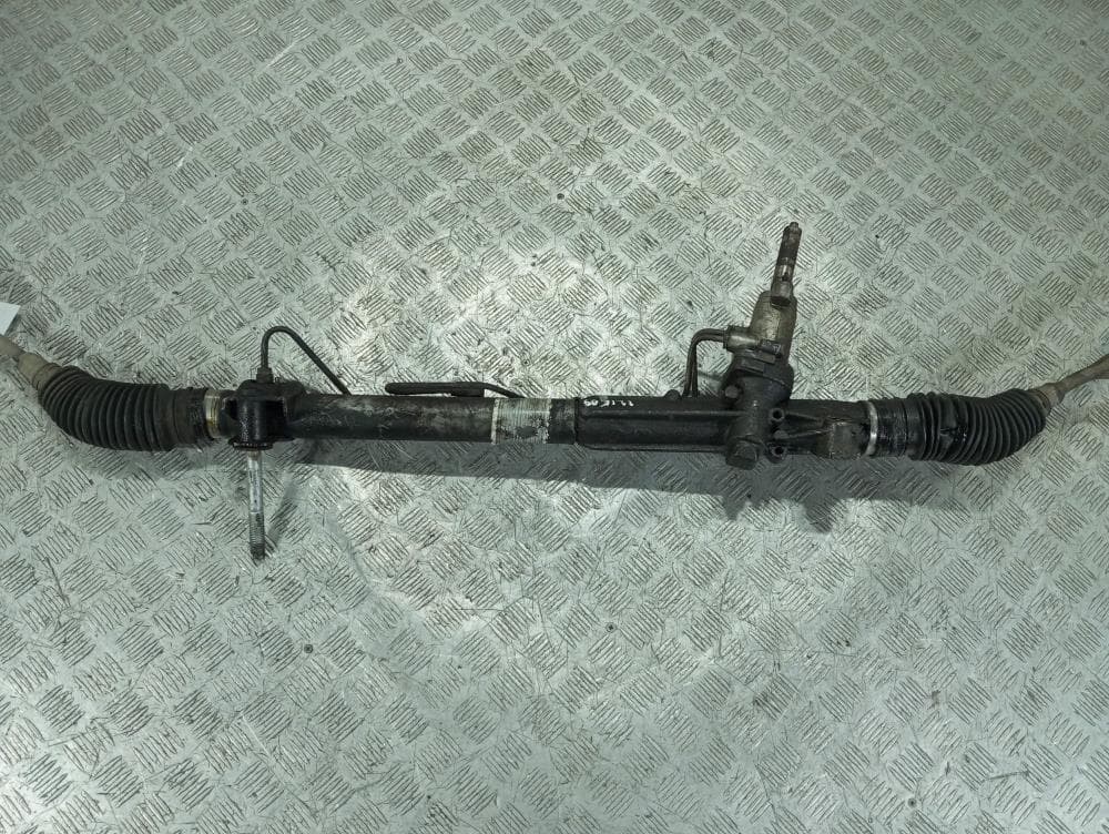 Рулевая рейка к Peugeot 407 (04-11)