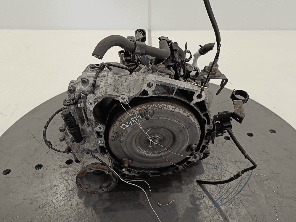 КПП автоматическая (АКПП) к Volkswagen Polo 4 (01-05)