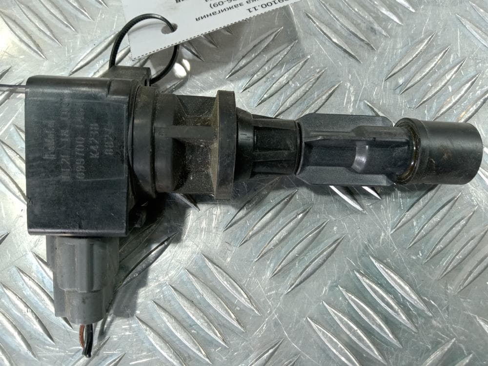 Катушка зажигания к Mazda 3 BK Рестайлинг (06-09)
