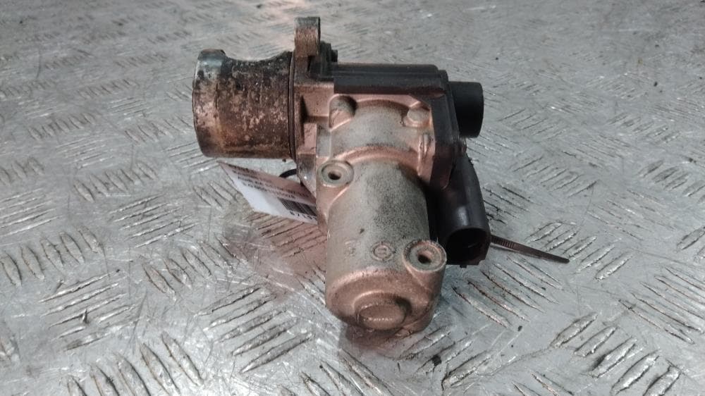 Клапан EGR к Audi A4 B8/8K (07-11)