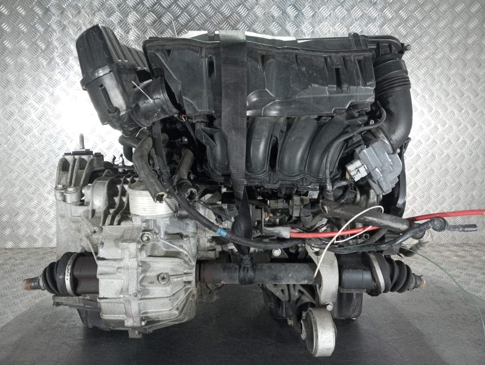 Двигатель к Mini Cooper R56 (06-10)