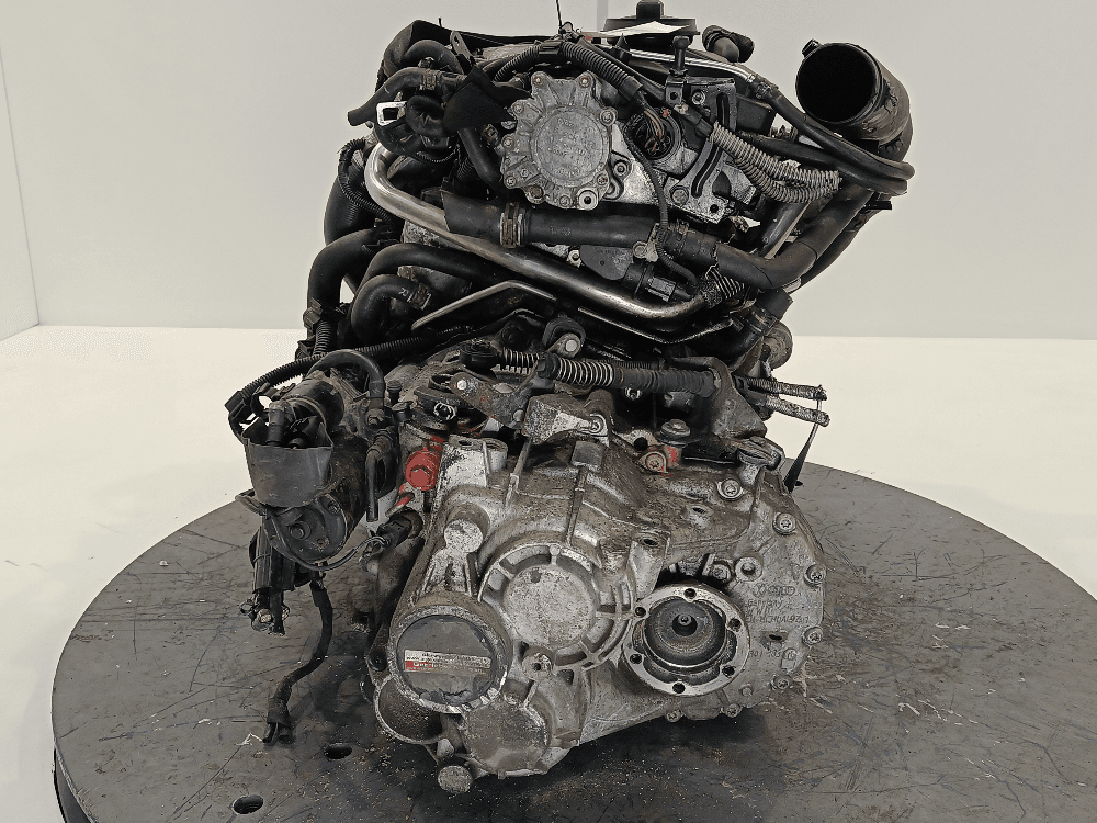 Двигатель к Volkswagen Touran 1 (03-07)
