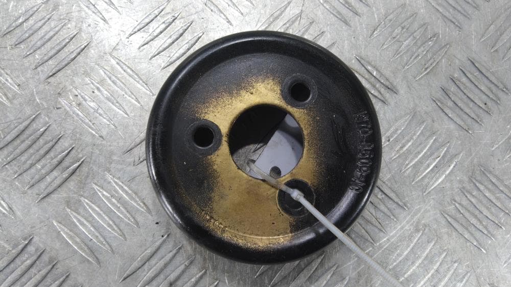 Шкив помпы к Ford Focus 2 (04-08)