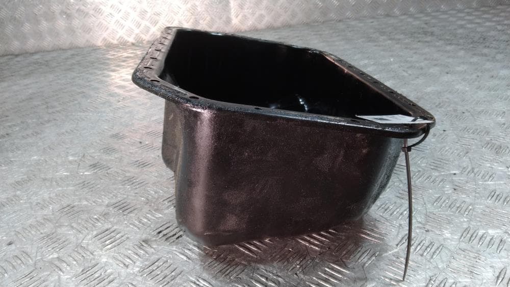Поддон к Peugeot Boxer 1 (94-06)